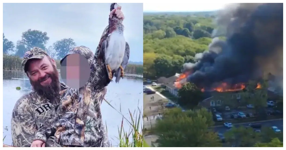 গুলি করে ওই সন্দেহভাজন বন্দুকধারীর মৃত্যু নিশ্চিত করা হয়। ছবি: এনডিটিভি